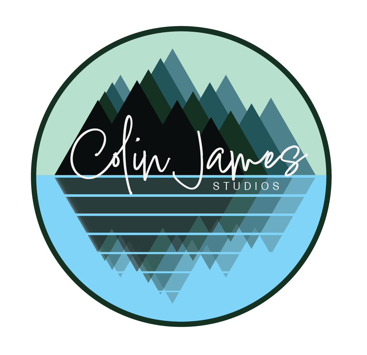 Colin James Studios