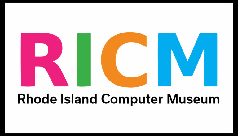 Rhode Island Computer Museum